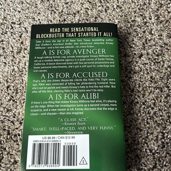 Book - Picture 2 of 2